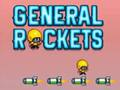 จรวดทั่วไป เกมออนไลน์
