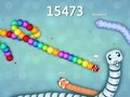 สงครามงู Io เกมออนไลน์