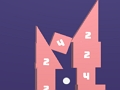 Block Breaker ออนไลน์  เกมออนไลน์