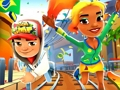 นักเล่นรถไฟใต้ดิน เกมออนไลน์