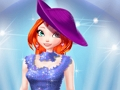 Winx Bloom Dreamgirl เกมออนไลน์