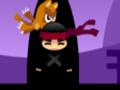 แมวกับนินจา  เกมออนไลน์