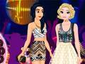 เจ้าหญิงไปปาร์ตี้ 3 ครั้งในคืนเดียว เกมออนไลน์