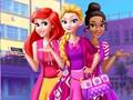 ไฮสคูลดีว่าส์ เกมออนไลน์