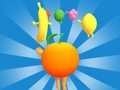 สงครามผลไม้ เกมออนไลน์