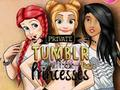 ปาร์ตี้ Tumblr ส่วนตัวสำหรับเจ้าหญิง เกมออนไลน์