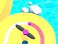 นักวิ่งอุปสรรคบอล เกมออนไลน์