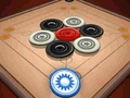 Carrom 2 ผู้เล่น เกมออนไลน์