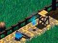 กระโดดเวทย์มนตร์ เกมออนไลน์
