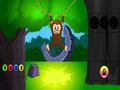 หนีป่าลิงตลก  เกมออนไลน์