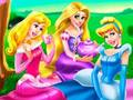 วันของเจ้าหญิง เกมออนไลน์