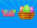 ไข่สีสัน เกมออนไลน์