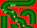 เกมปลาหมึก: ปีใหม่ภายใต้การคุ้มครอง  เกมออนไลน์