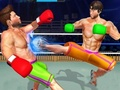 สโมสรกีฬามวยร่างกาย เกมออนไลน์