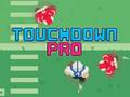 ทัชดาวน์โปร เกมออนไลน์