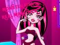 การเปลี่ยนโฉมจริงของสาวอสูร เกมออนไลน์