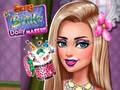 การแต่งหน้าเจ้าสาวเซรีดอลลี่ เกมออนไลน์