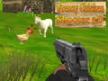 นักยิงไก่ฟีบริง 3D เกมออนไลน์