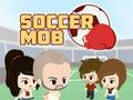 ม็อบฟุตบอล เกมออนไลน์