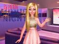 คืนภาพยนตร์ของบอนนี่ เกมออนไลน์