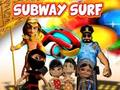 วิ่งรถบัสและรถไฟฟ้าใต้ดิน เกมออนไลน์