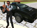 การไล่ล่าของตำรวจคนขับรถตำรวจจริง เกมออนไลน์