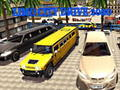 ขับลิมูซีนในเมือง 2020 เกมออนไลน์