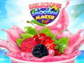 เครื่องทำสมูทตี้แสนอร่อย  เกมออนไลน์