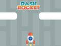 แดชร็อคเก็ต เกมออนไลน์
