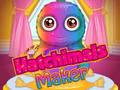 ผู้ผลิต Hatchimals เกมออนไลน์