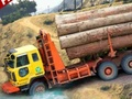 คนขับรถบรรทุกสินค้าน้ำหนักมาก เกมออนไลน์
