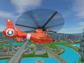 การจำลองเฮลิคอปเตอร์กู้ภัย 911 2020 เกมออนไลน์