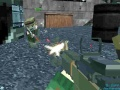 Pixel Gungame Arena คุกผู้เล่นหลายคน เกมออนไลน์