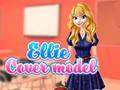เอลลี โมเดลปก เกมออนไลน์
