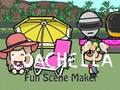 ผู้สร้างฉากสนุก Coachella เกมออนไลน์