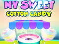 สายไหมแสนหวานของฉัน  เกมออนไลน์
