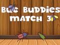 คู่แฝดบั๊กแมตช์3 เกมออนไลน์