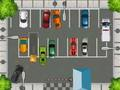 Html5 ที่จอดรถรถยนต์ เกมออนไลน์