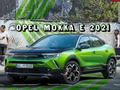 เกมปริศนา 2021 Opel Mokka e เกมออนไลน์