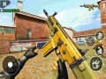 FPS ยิงโจมตี: สงครามต่อสู้สมัยใหม่ 2k20 เกมออนไลน์