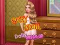 Sery Prom ตุ๊กตาแต่งตัว เกมออนไลน์