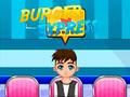 เบอร์เกอร์เอ็กซ์เพรส เกมออนไลน์