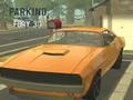 ความโกรธในการจอด 3D เกมออนไลน์