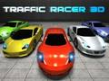 นักแข่งจราจร 3D เกมออนไลน์