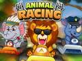 การแข่งขันสัตว์ร้าย  เกมออนไลน์