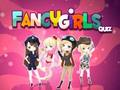 แบบทดสอบสาวๆสุดหรู เกมออนไลน์
