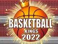 บาสเก็ตบอลคิงส์ 2022  เกมออนไลน์