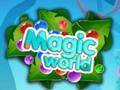 โลกเวทย์มนตร์ เกมออนไลน์