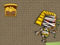 นักล่าสมบัติ  เกมออนไลน์
