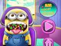 หมอคอจิ๋ว เกมออนไลน์